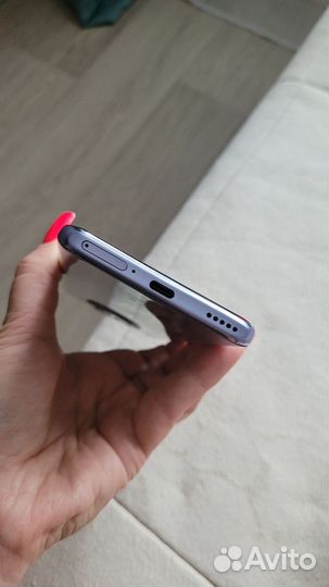 Телефон honor 50 lite