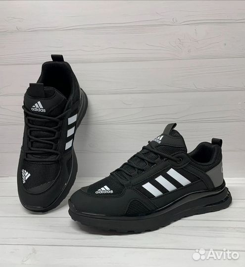 Кроссовки мужские Adidas