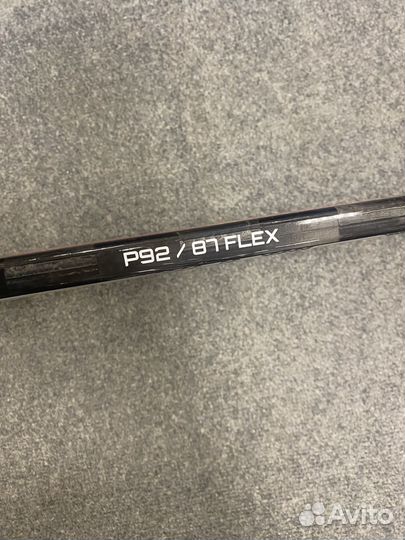 Bauer hyperlite клюшка