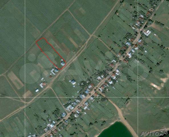 Участок 65 сот. (ИЖС)