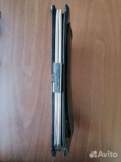 Сумка-клатч 70-е годы. Ретро