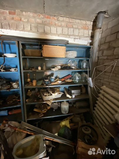 Стелажи стальные цена за 2 шт