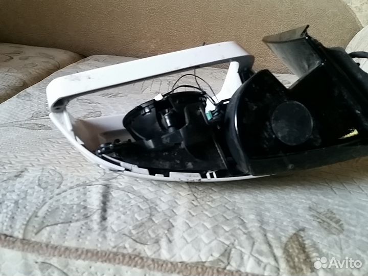 Зеркало Е207 212 мерседес