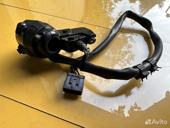 Пульт triumph rocket 3