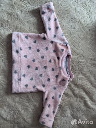 Детские вещи на девочку