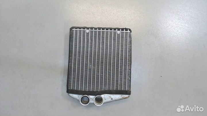 Радиатор отопителя Opel Combo, 1999
