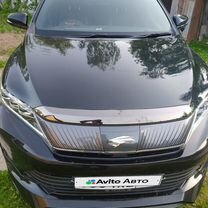 Toyota Harrier 2.0 AT, 2019, 46 000 км, с пробегом, цена 3 650 000 руб.