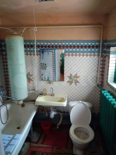 Дом 230 м² на участке 11 сот.