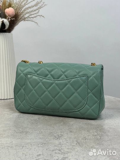 Сумка Chanel Flap Mini конверт