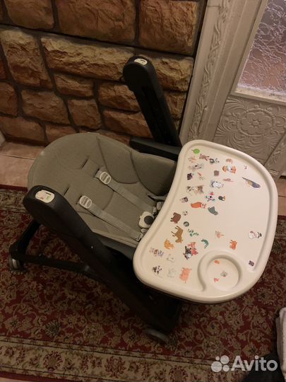 Peg perego Стульчик для кормления made italy