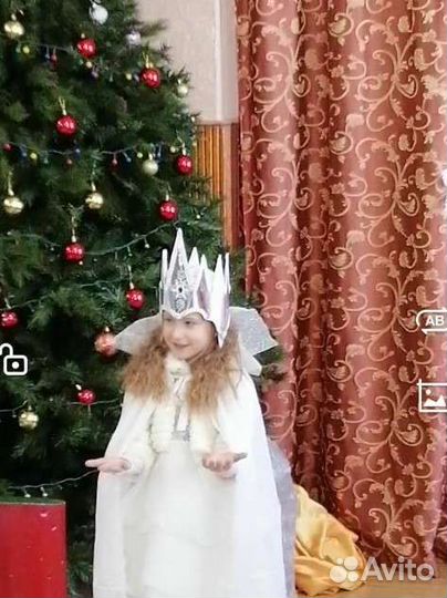 Костюмы карнавальные