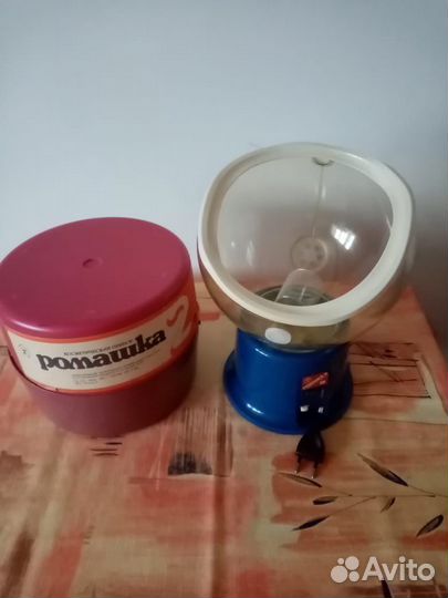 Косметический аппарат