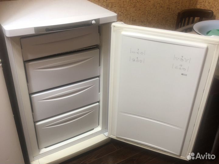 Холодильник бу