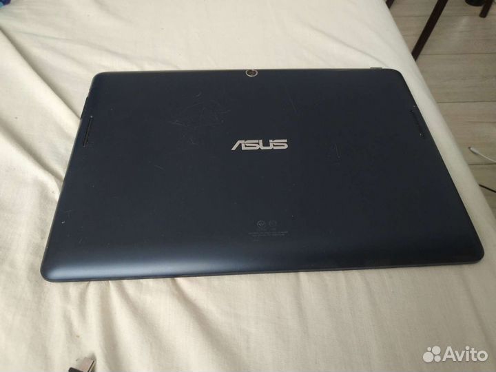 Asus MeMO Pad Smart 10 ME301T