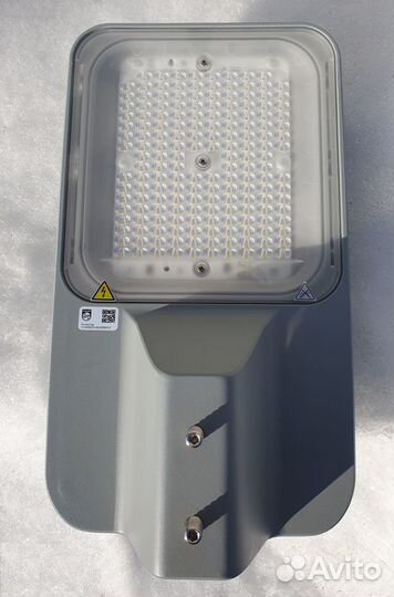 Светильник BRP491 LED115/NW 80W 220-240V DM GM phi