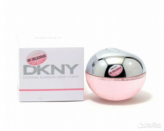 Dkny Be Delicious Fresh Blossom edp lady 50 ml