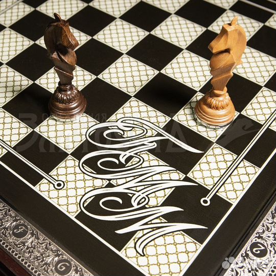 Шахматы Триумф