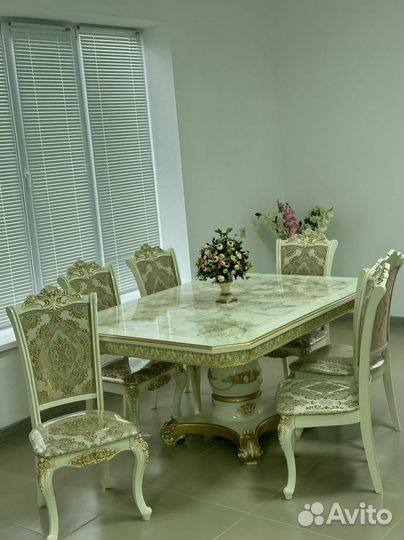 Стол в гостиную \ оплата при получении