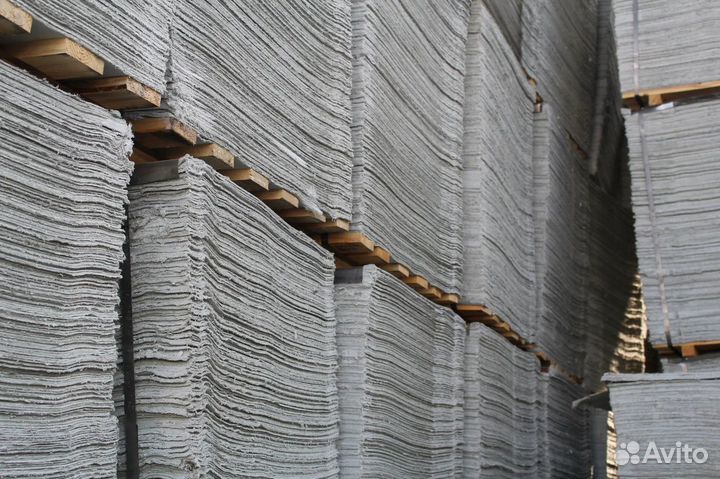 Асбестовый картон