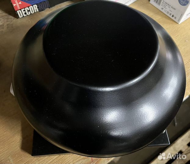 Крышной вентилятор Ostberg TKS 300 B