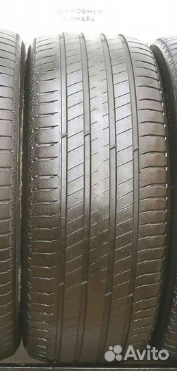 Michelin Latitude Sport 3 255/45 R20 100L