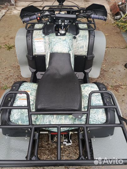 Квадроцикл