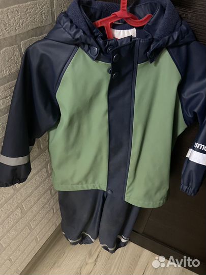 Продам костюм непромокаемый Рейма