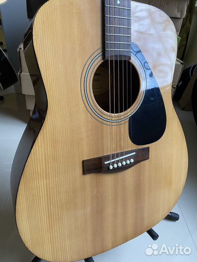 Гитара yamaha f310