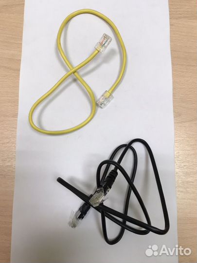 Интернет провода патч-корд