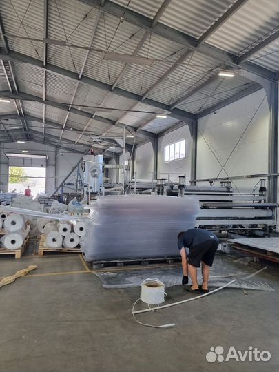 Разнорабочий на производство