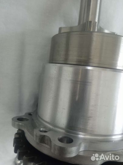 Kawasaki zzr 600 маслянный насос