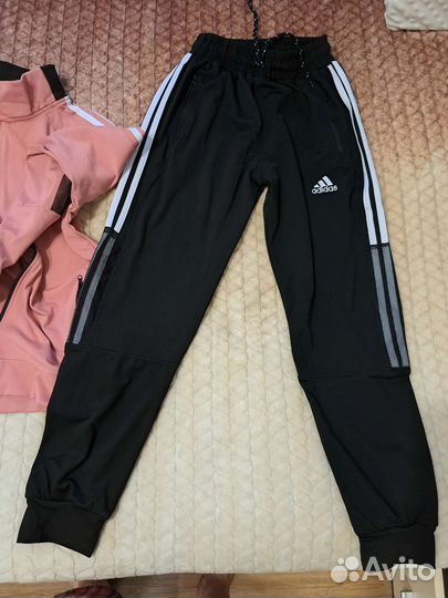 Костюм спортивный на подростка Турция