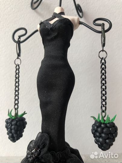 Украшение Серьги 