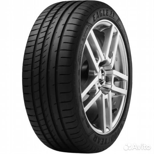 Goodyear Eagle F1 Asymmetric 2 265/40 R19 98Y