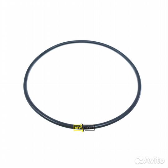 Кольцо уплотнительное резиновое Kawasaki 92055-008