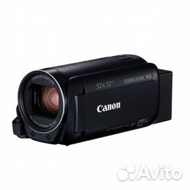 Jual canon best sale legria mini x