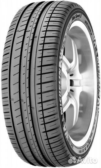 Michelin Latitude Sport 3 275/40 R20 106W