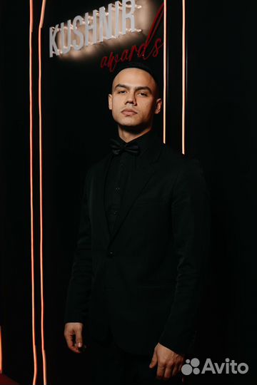 Организатор мероприятий