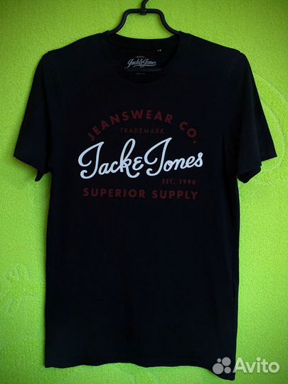 Футболка Jack&Jones