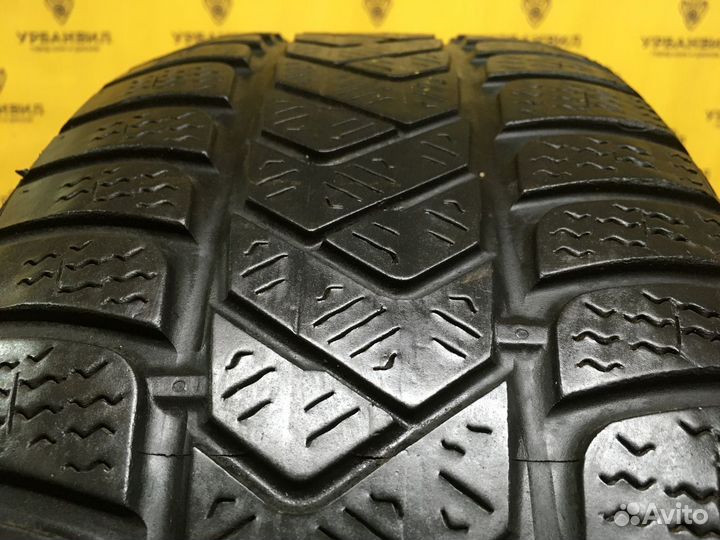 Pirelli Winter Sottozero 3 215/55 R16