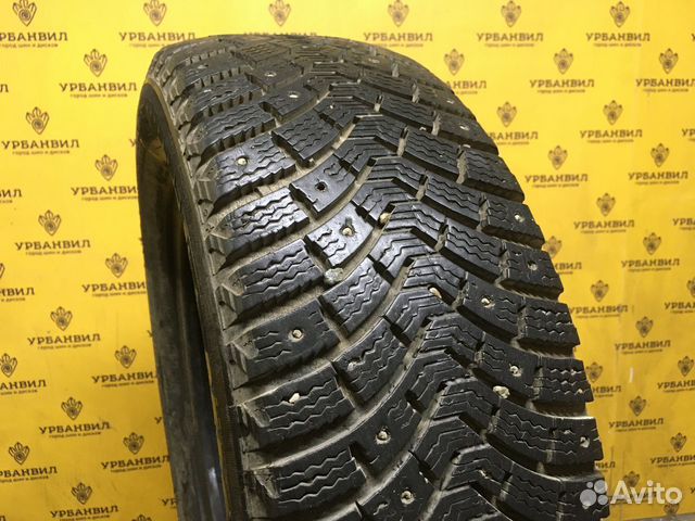 Michelin X-Ice XI2 195/65 R15 91