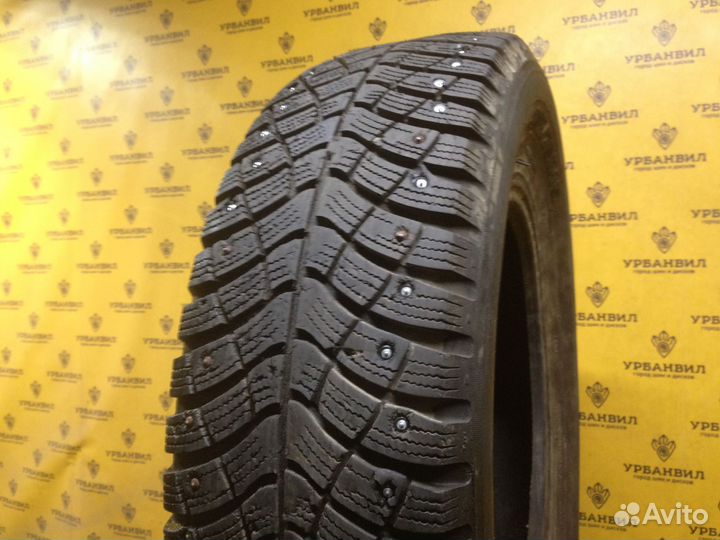 КАМА Кама-515 205/75 R15 97Q