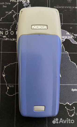 Nokia 1100