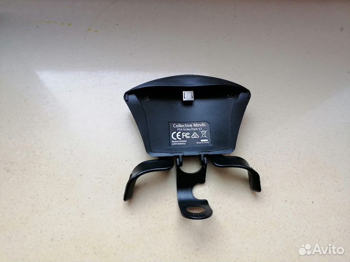 PS4 адаптер Dominator