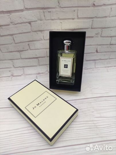 Jo Malone Grapefruit 100 ml