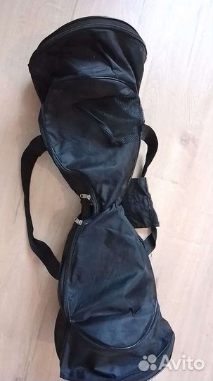 Гироскутер бу