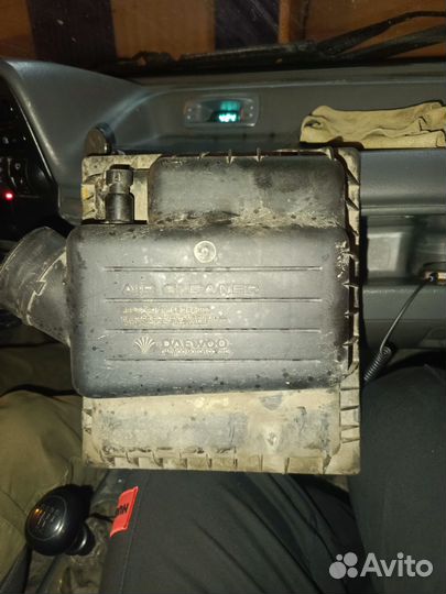 Датчик дмрв Daewoo Nexia N100