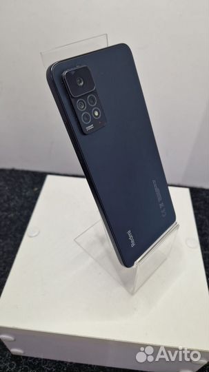 Xiaomi Redmi Note 11 Pro, 8/128 ГБ