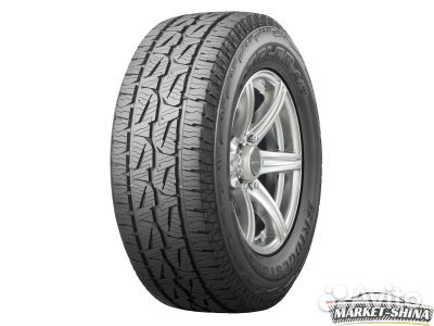 Bridgestone Dueler A/T 001 235/70 R16 106T
