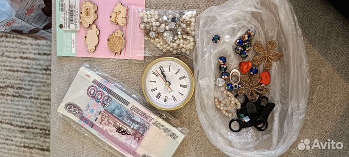 Для рукоделия